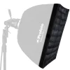 New 50 Degrees Fabric Grid for Softbox (2x2 ft.) Grids & Accessories