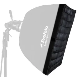 New 50 Degrees Fabric Grid for Softbox (2x2 ft.) Grids & Accessories