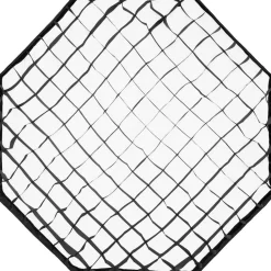 Online 2.7 ft. Clic Octa Softgrid Grids & Accessories