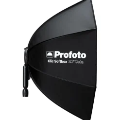 New 2.7 ft. Clic Octa Softbox Octagonal Soft Boxes