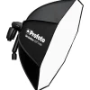 New 2.3 ft. Clic Octa Softbox Octagonal Soft Boxes