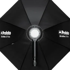 New 2.3 ft. Clic Octa Softbox Octagonal Soft Boxes