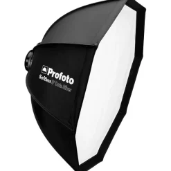 Fashion 3 ft. Octa Softbox (Silver Interior) Octagonal Soft Boxes