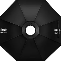 Fashion 3 ft. Octa Softbox (Silver Interior) Octagonal Soft Boxes