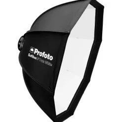 New 3 ft. Octa Softbox (White Interior) Octagonal Soft Boxes