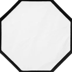 New 3 ft. Octa Softbox (White Interior) Octagonal Soft Boxes