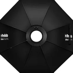 New 3 ft. Octa Softbox (White Interior) Octagonal Soft Boxes