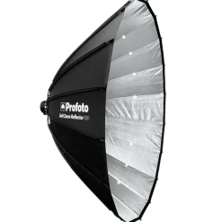 New 6 ft. Soft Zoom Reflector 180 Kit Octagonal Soft Boxes