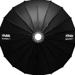 New 6 ft. Soft Zoom Reflector 180 Kit Octagonal Soft Boxes