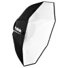 Discount 24 In. OCF Beauty Dish (White) Octagonal Soft Boxes
