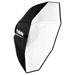 Discount 24 In. OCF Beauty Dish (White) Octagonal Soft Boxes