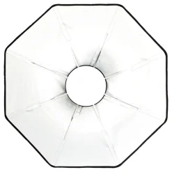 Discount 24 In. OCF Beauty Dish (White) Octagonal Soft Boxes