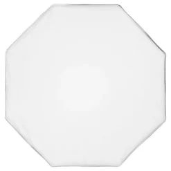 New 24 In. OCF Beauty Dish (Silver) Octagonal Soft Boxes