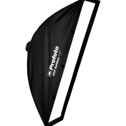 Outlet 1 x 4 ft. OCF Softbox Rectangular Soft Boxes