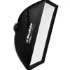 Best 2 x 3 ft. Rectangular Softbox (White Interior) Rectangular Soft Boxes