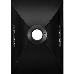 Best 2 x 3 ft. Rectangular Softbox (White Interior) Rectangular Soft Boxes
