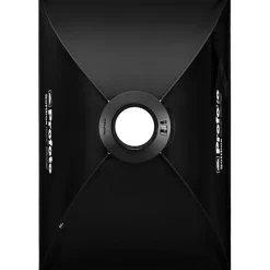 Sale 2 x 3 ft. Rectangular Softbox (Silver Interior) Octagonal Soft Boxes