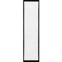 Fashion 1 x 4 ft. Strip Softbox (White Interior) Rectangular Soft Boxes