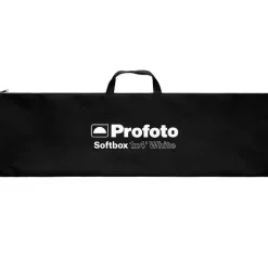 Fashion 1 x 4 ft. Strip Softbox (White Interior) Rectangular Soft Boxes