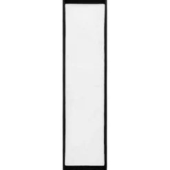 Discount 1 x 4 ft. Strip Softbox (Silver Interior) Rectangular Soft Boxes