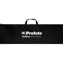 Discount 1 x 4 ft. Strip Softbox (Silver Interior) Rectangular Soft Boxes