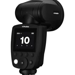 Discount A10 AirTTL-F Studio Light for Fuji Flashes & Accessories