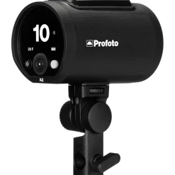 Clearance A2 Monolight - Refurbished Monolight Strobe Heads & Kits