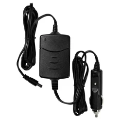 New B1 500 Air TTL Car Battery Charger (1.8A) Portable Strobe Lighting