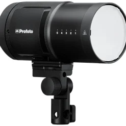 Online B20 OCF Flash Head Monolight Strobe Heads & Kits