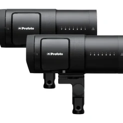 Outlet B30 OCF Flash Head Duo Kit Monolight Strobe Heads & Kits