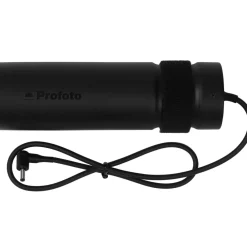 New Battery Charger 3A for B10 Portable Strobe Lighting