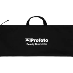 Clearance Beauty Dish (White, 24 in.) Octagonal Soft Boxes