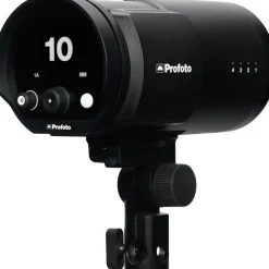 Outlet B10X Off Camera Flash Head Monolight Strobe Heads & Kits