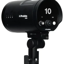 Outlet B10X Off Camera Flash Duo Kit Monolight Strobe Heads & Kits