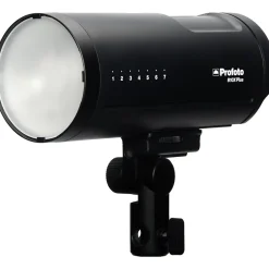 Clearance B10X Plus Off Camera Flash Duo Kit Monolight Strobe Heads & Kits