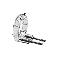 New Flashtube for  Acute2 and ComPactPlus 1200 Flash Heads Strobe Lighting Flashtubes