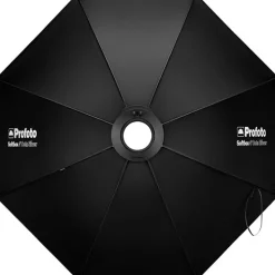 Clearance Octa Softbox (4 ft., Silver Interior) Octagonal Soft Boxes