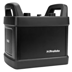 Discount Pro-11 and Two ProHead Plus Flash Head with Zoom Reflector Portable Strobe Lighting