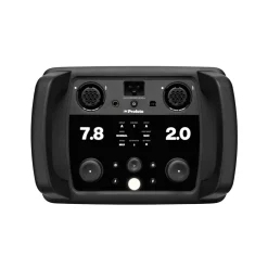 Discount Pro-11 and Two ProHead Plus Flash Head with Zoom Reflector Portable Strobe Lighting