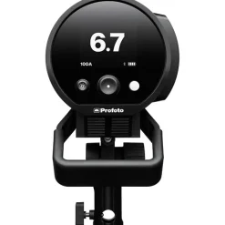 Online Pro-B3 Duo 750Ws Monolight (2-Light Kit) Portable Strobe Lighting
