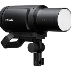 New Pro-B3 750Ws Monolight Portable Strobe Lighting