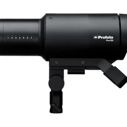 New Pro-D3 1250Ws Duo Monolight (2-Light Kit) Monolight Strobe Heads & Kits
