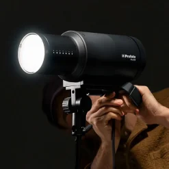 New Pro-D3 1250Ws Duo Monolight (2-Light Kit) Monolight Strobe Heads & Kits