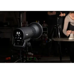 Clearance Pro-D3 1250Ws Monolight Monolight Strobe Heads & Kits
