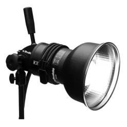 Hot ProHead Plus Flash Head with Zoom Reflector Strobe Lighting Heads