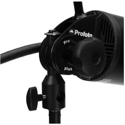Hot ProHead Plus Flash Head with Zoom Reflector Strobe Lighting Heads