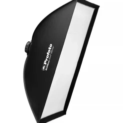 Online Rectangular Softbox (3 x 4 ft., Silver Interior) Rectangular Soft Boxes