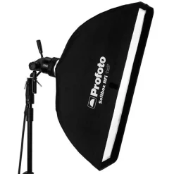 Clearance RFi Softbox (1 x 3 ft.) Rectangular Soft Boxes