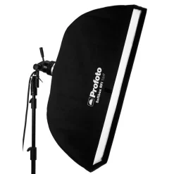 Discount RFi Softbox (1 x 4 ft.) Rectangular Soft Boxes