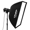 Online RFi Softbox (2 x 3 ft.) Rectangular Soft Boxes